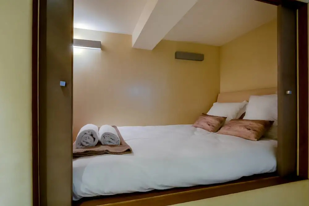 Sweet inn Apartments Bastille