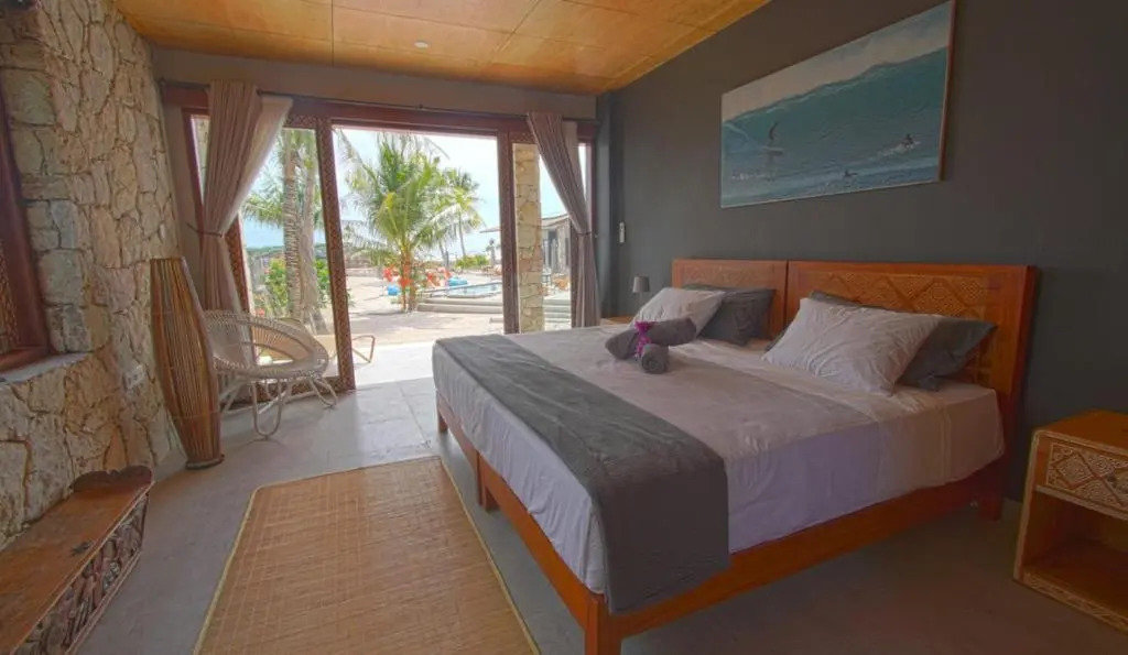 Manduna Resort