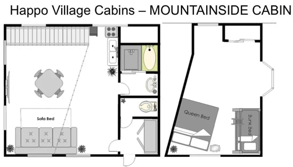 ZEN CHALETS Hakuba