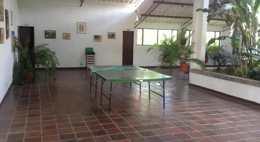 Hotel Tacuara