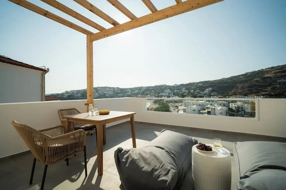 Noleya Pure Island Stay