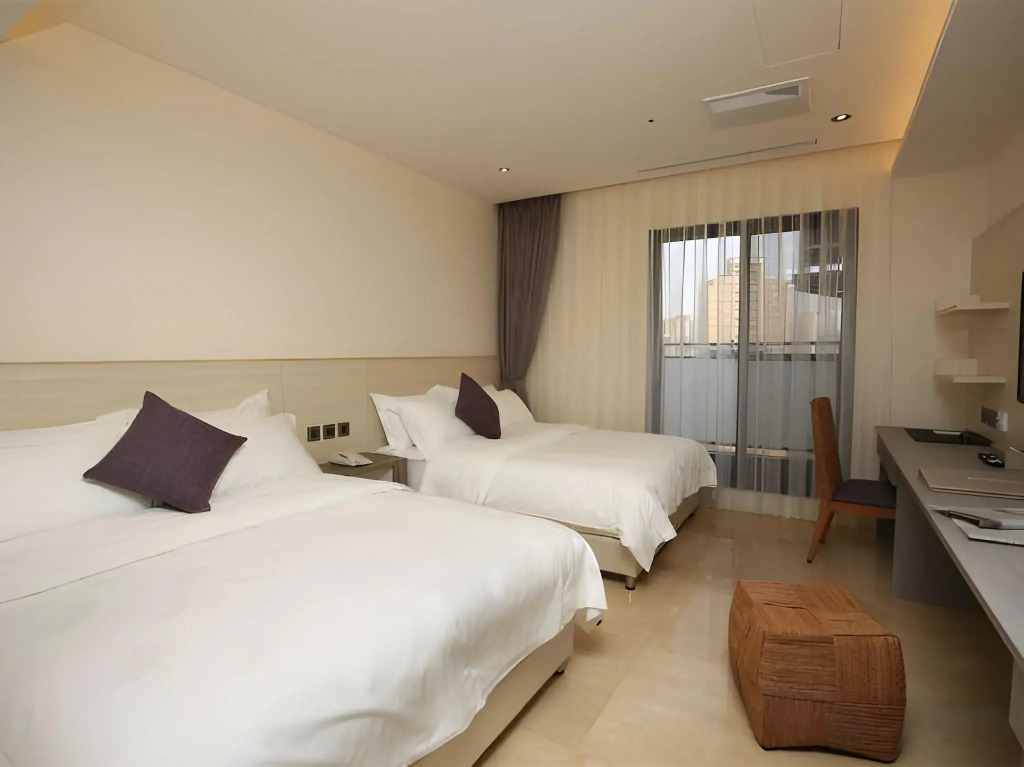 Darlon Hotel