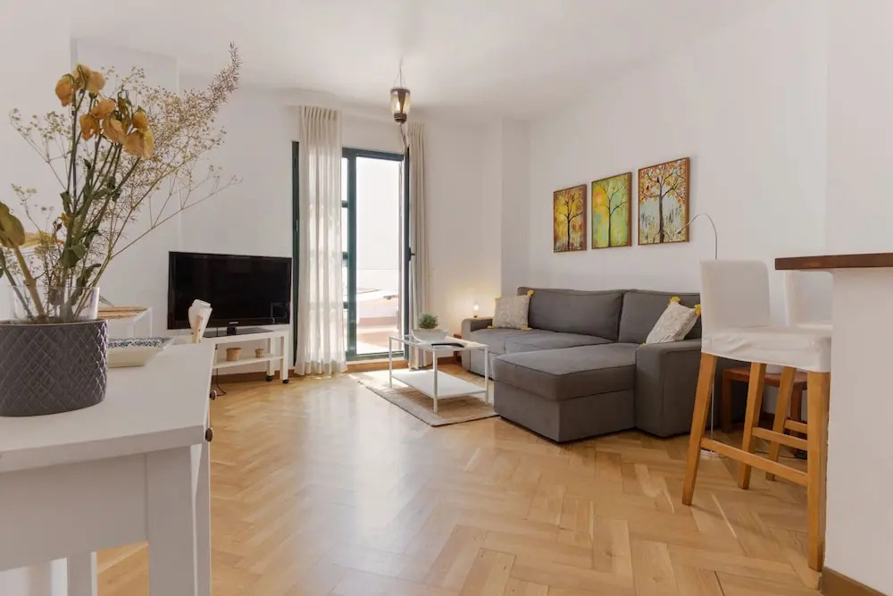 Apartamento Arenal City Center Paradise