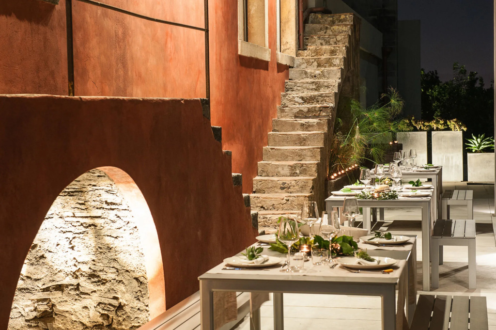 Zash Country Boutique hotel & SPA