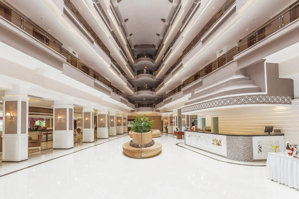 Galeri Resort Hotel