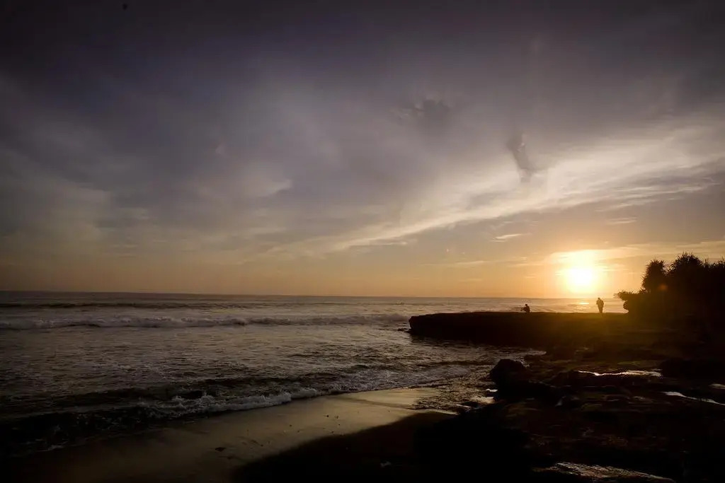 The Bali Dream Villa & Resort Echo Beach Canggu