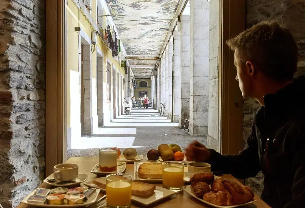 Hotel Bide Bide Tolosa