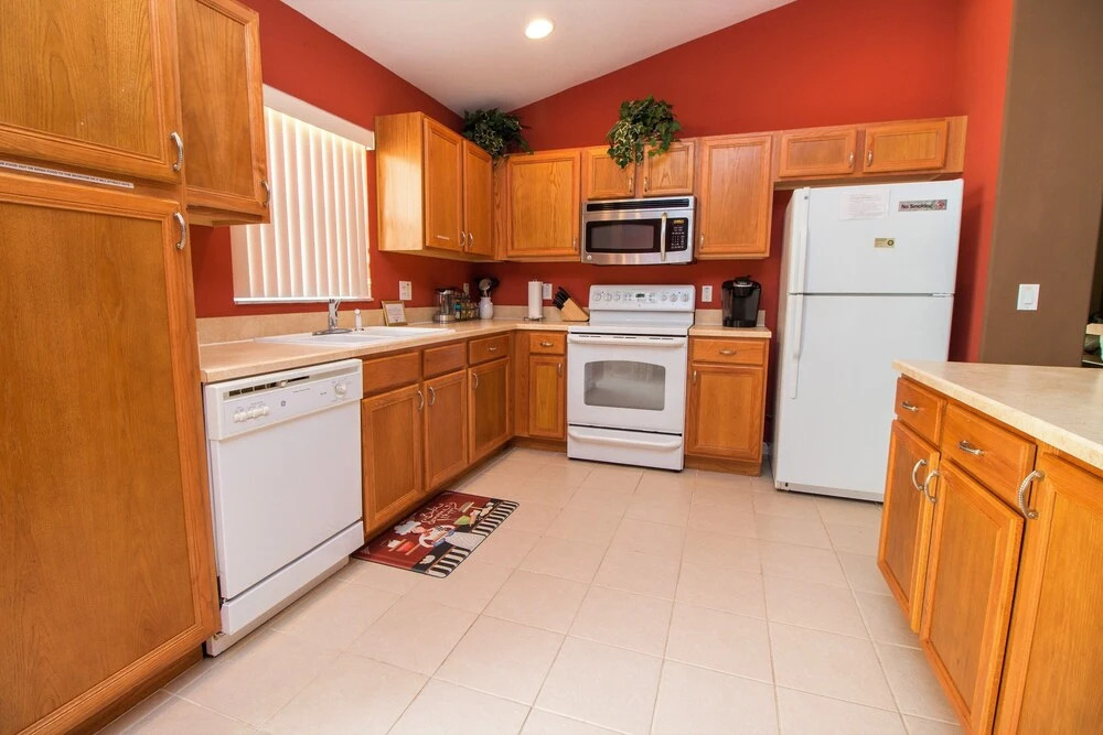 Magical Escape 5 Bedrooms