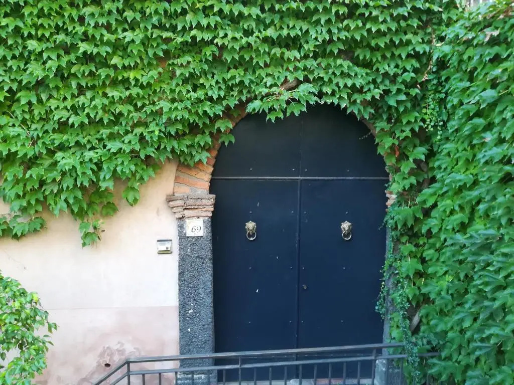 Relais Chiesa Madre - Rooms and Apartments