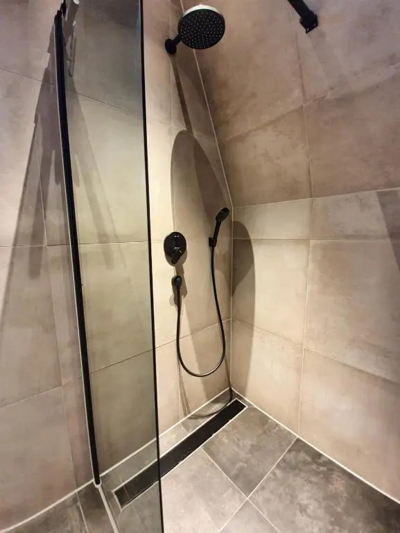 Super de luxe privékamer op een toplocatie - Room 2