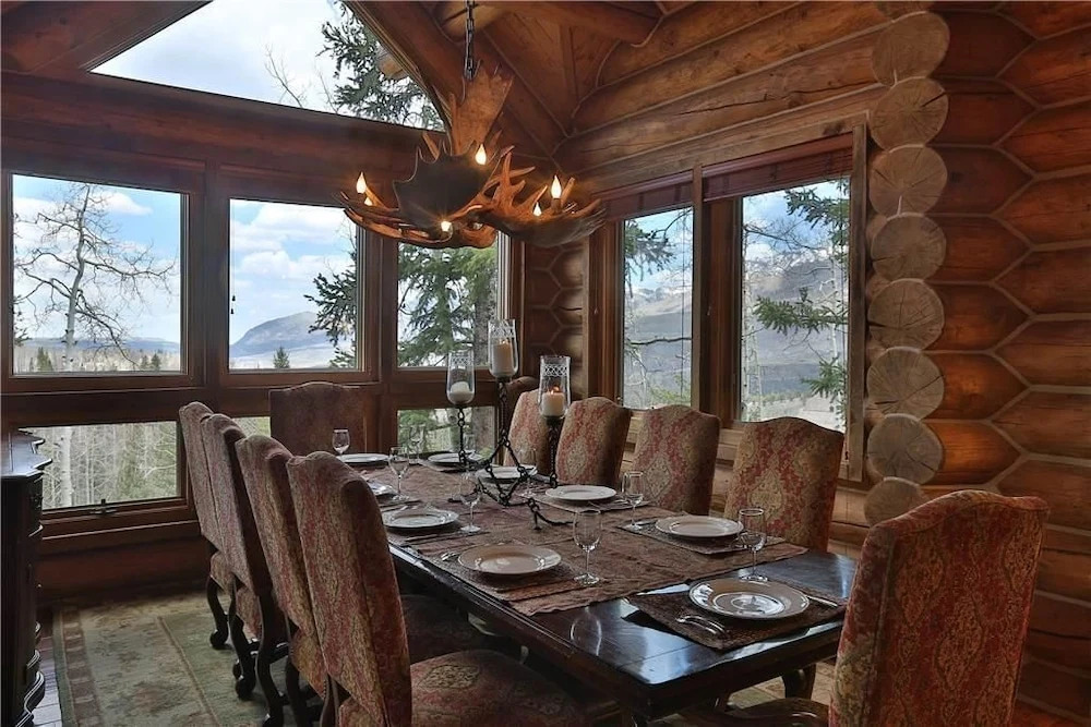 Sundance Grand Overlook By Telluride Resort Lodging