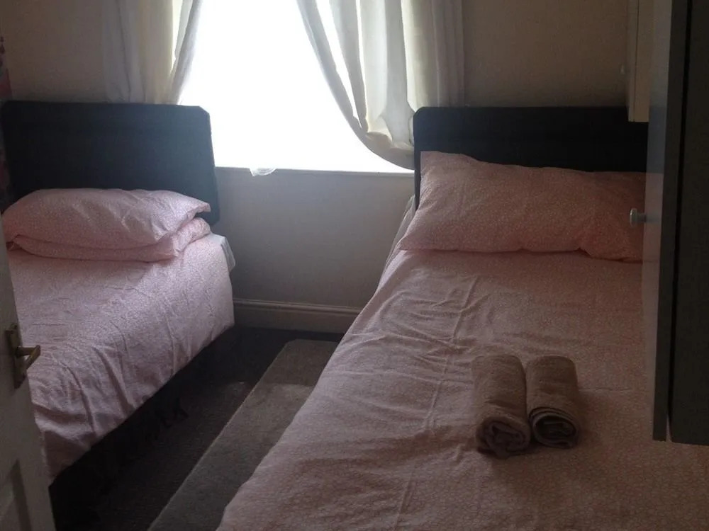 JJs Hotel