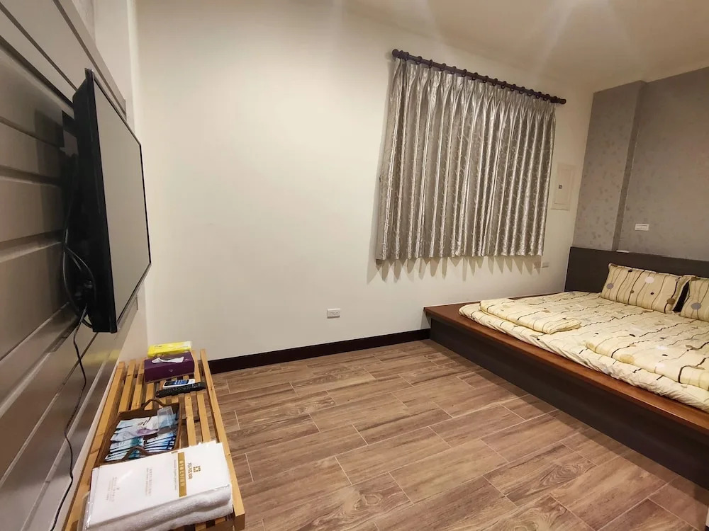 Lai Yi Ke Homestay