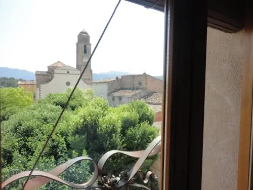 Hotel Rural Cal Torner Adults Only