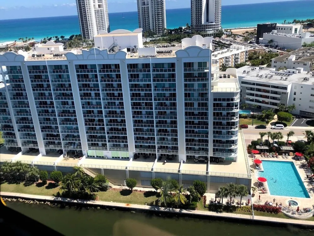 Le Marina Bay 503 By Go Florida Condo Sunny Isles