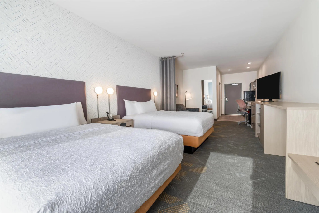 Home2 Suites By Hilton New Braunfels