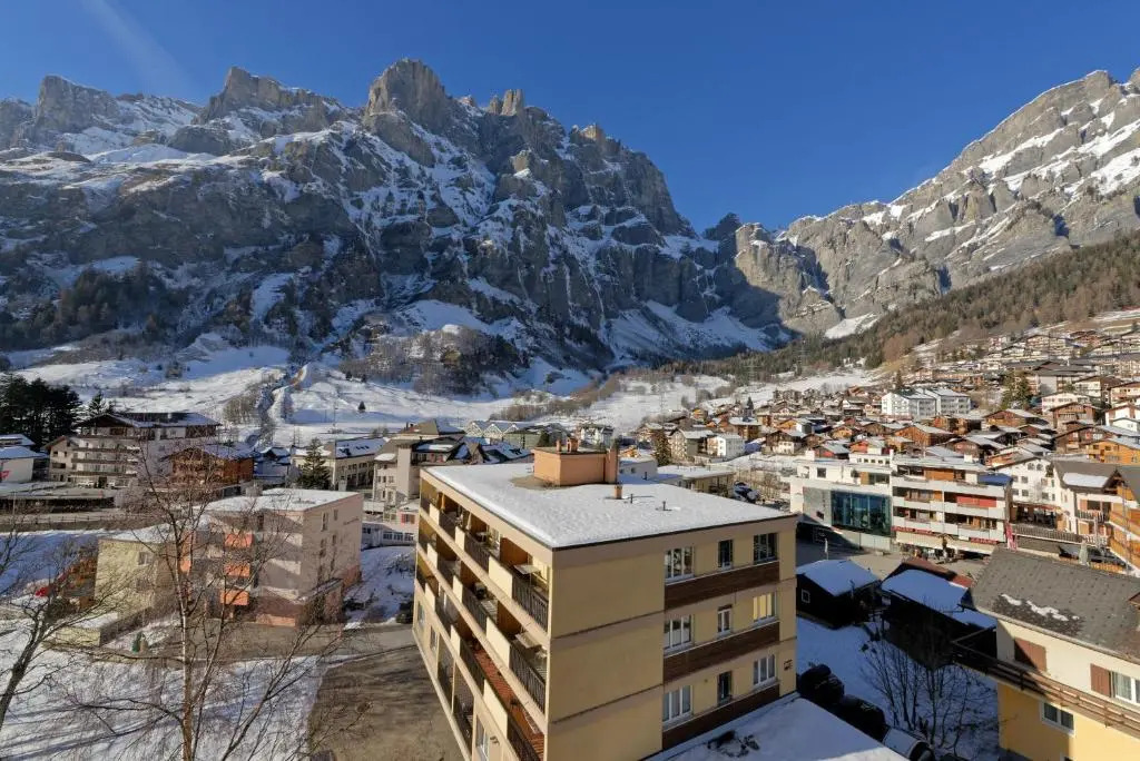 dala Hotel & Apartments