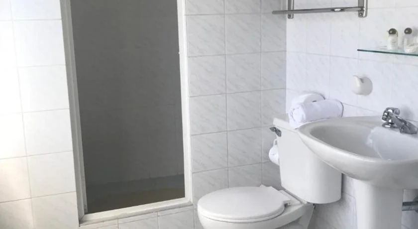 Hotel Mosul