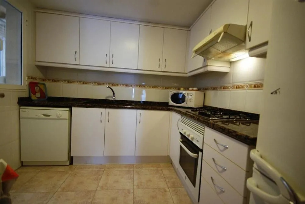 Apartamento Puerto Romano MH