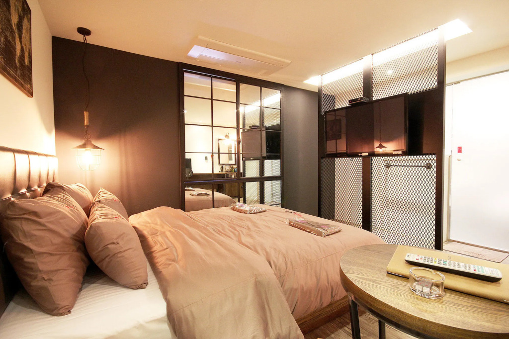 Hotel Yaja Songjung