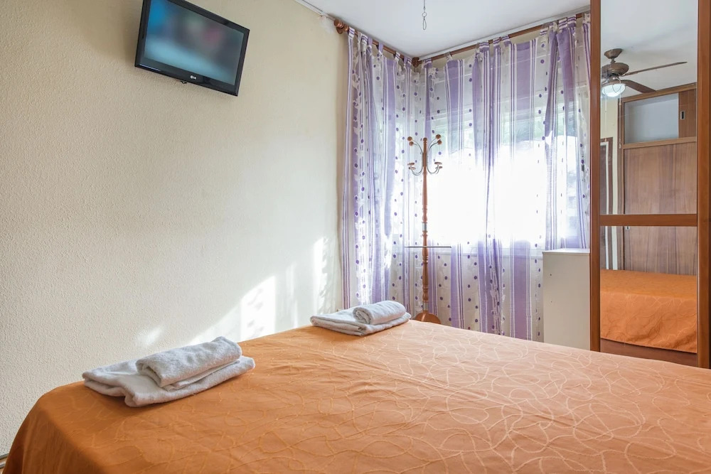 Apartamento Puerto Rico
