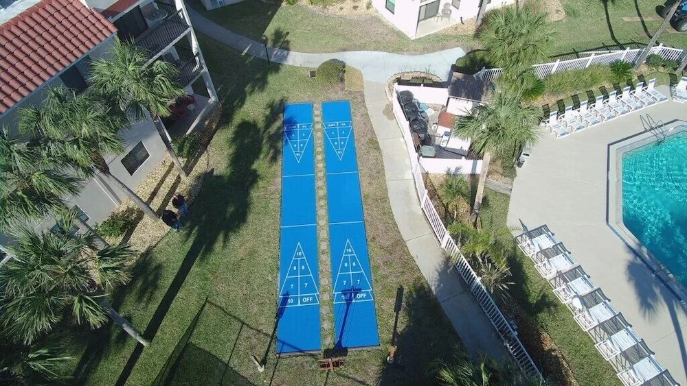 Ocean Village Club J24