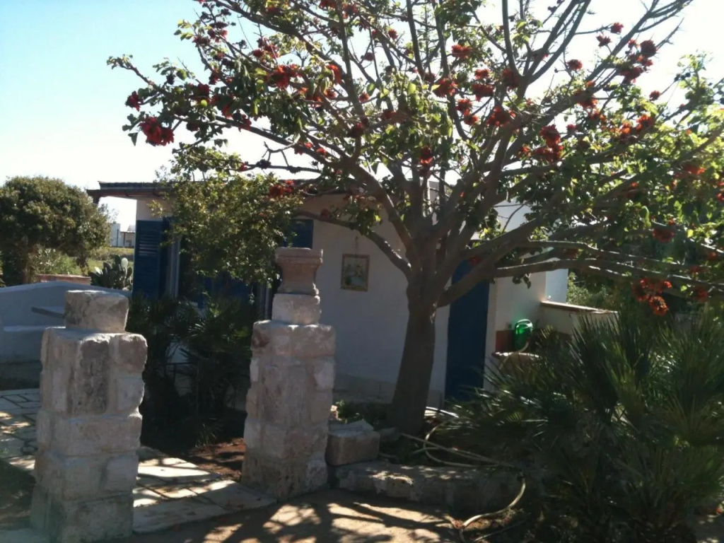 Villa Azzurra