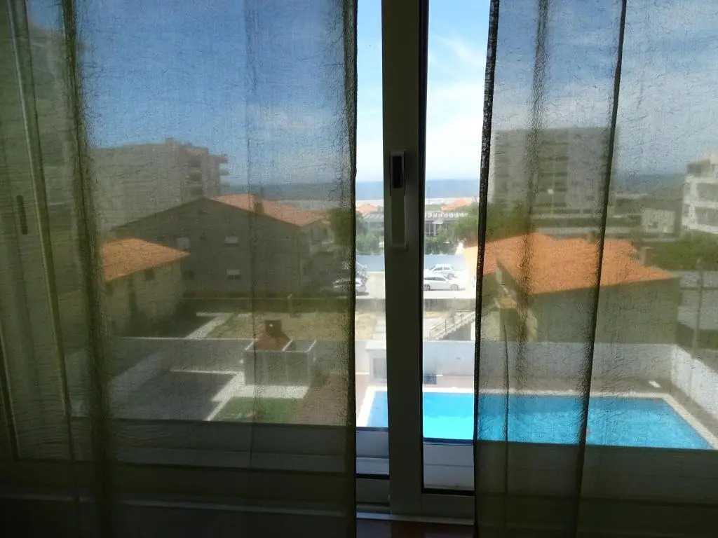 Apartment Vagueira