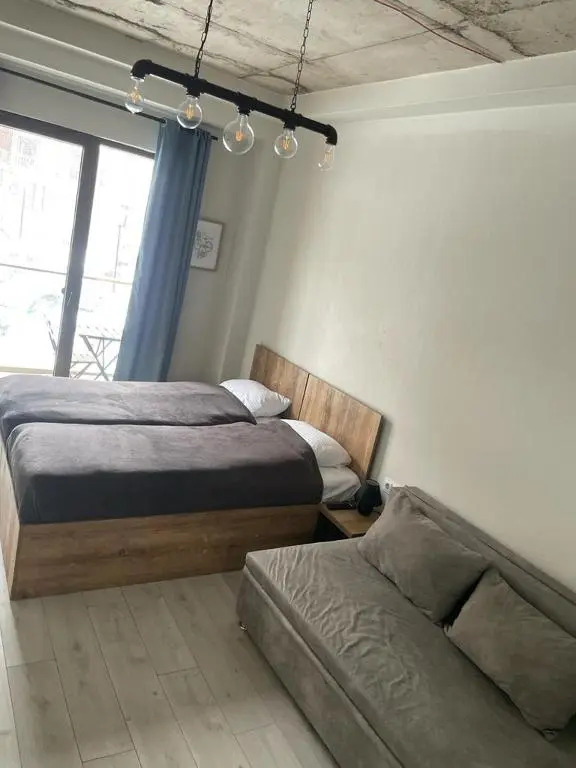 Gudauri Ski Apartment
