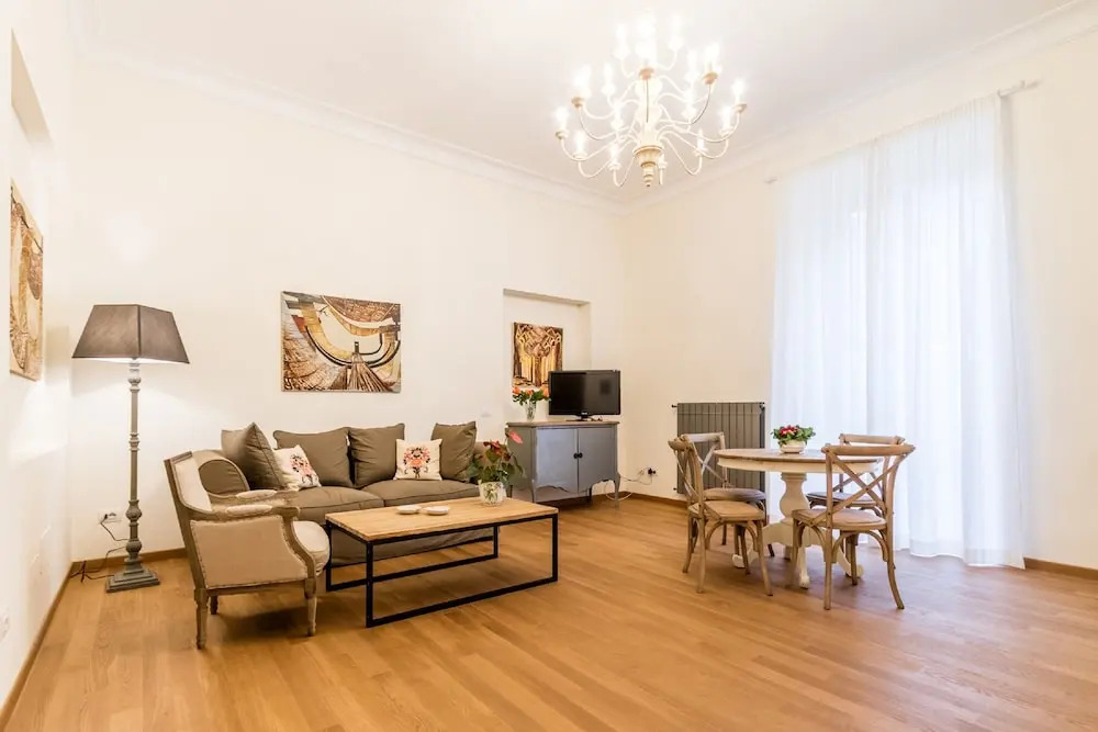 Dolce Vita Apartment Piazza Fiume, Sapienza Univ