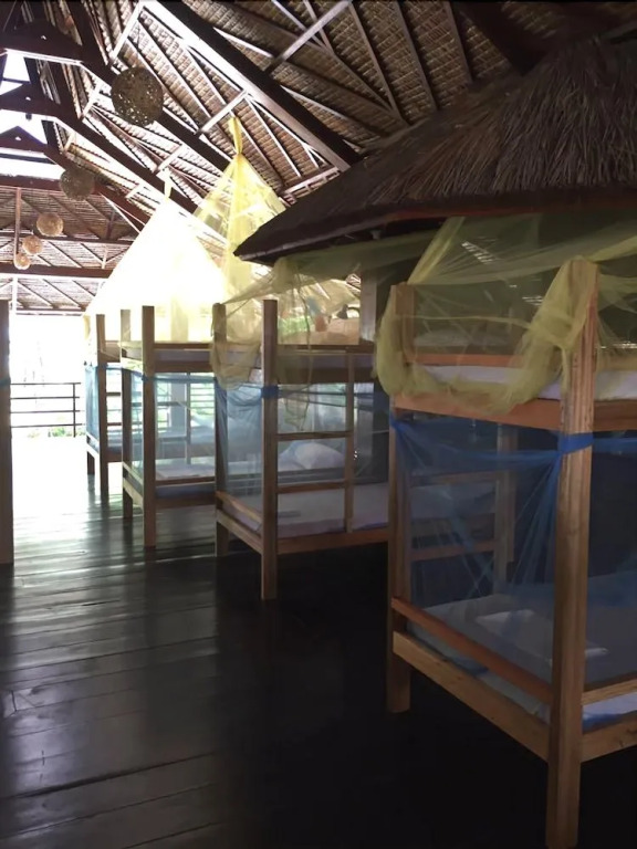 Big 9 Hostel & Room
