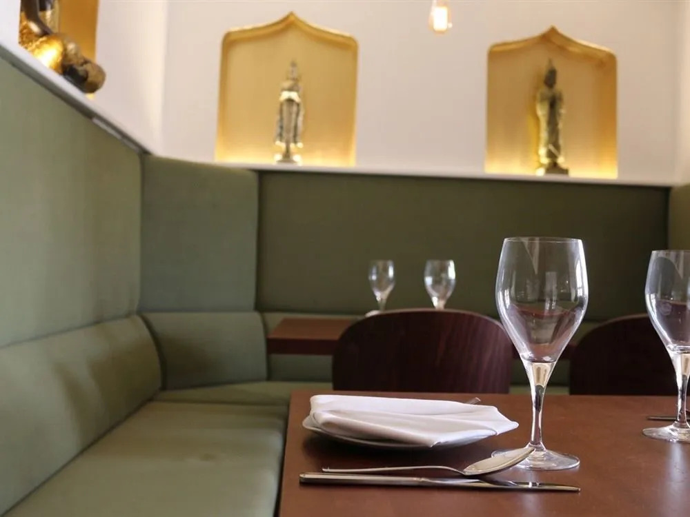 Tiien Boutique Hotel