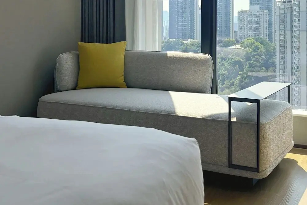 Holiday Inn & Suites Chongqing Nanan by IHG