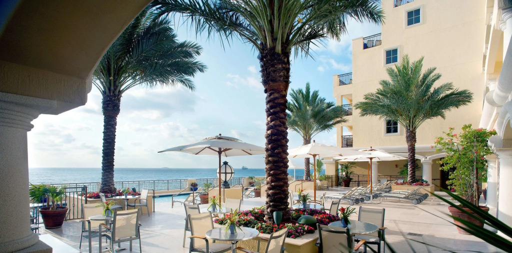 The Atlantic Hotel & Spa