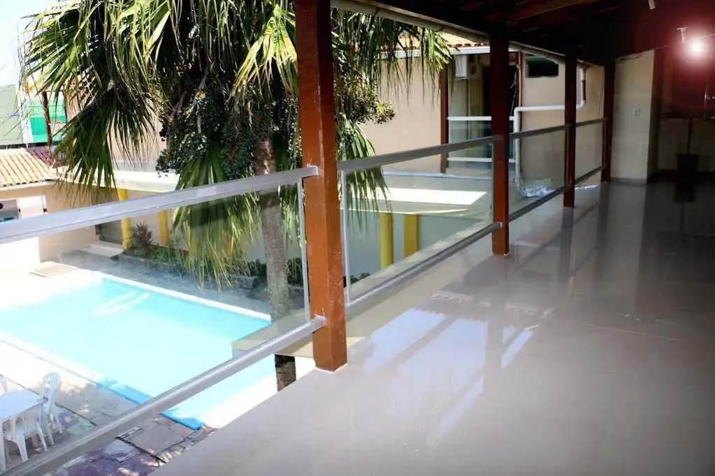 Capuchins Hotel