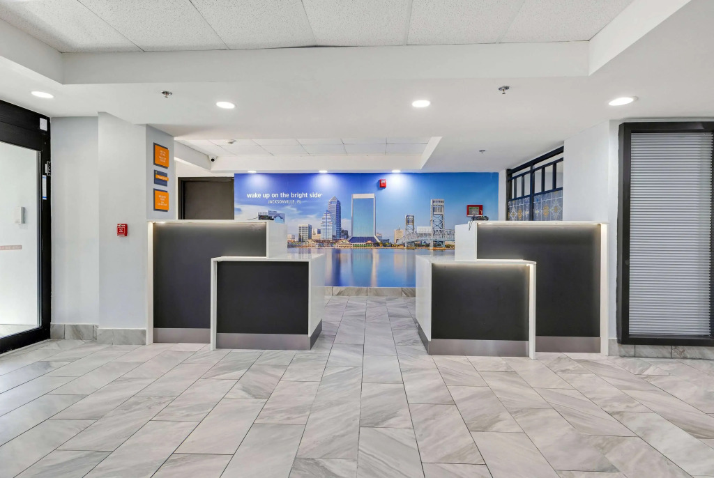 La Quinta Inn & Suites by Wyndham Jacksonville Mandarin