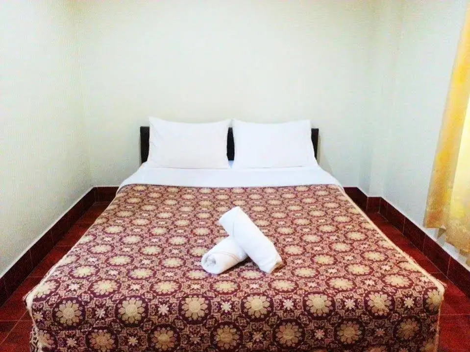 Kaiamphone Guest House