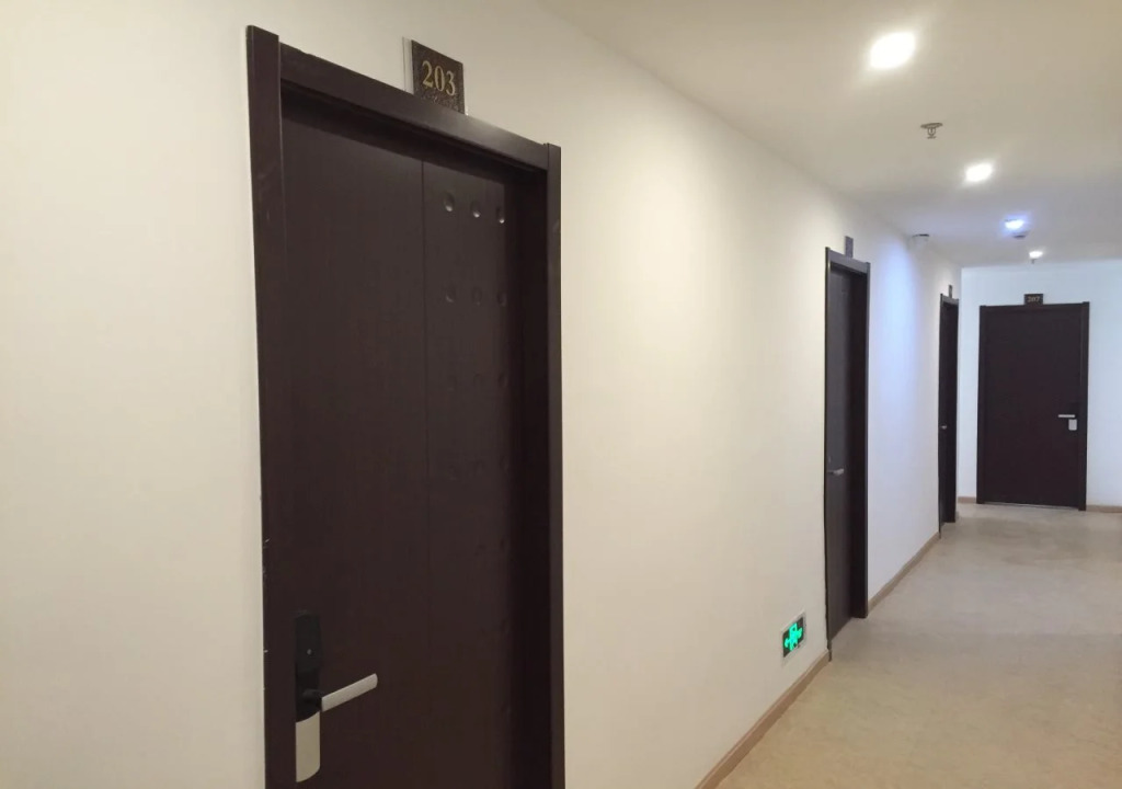 Onederz Hostel Hangzhou