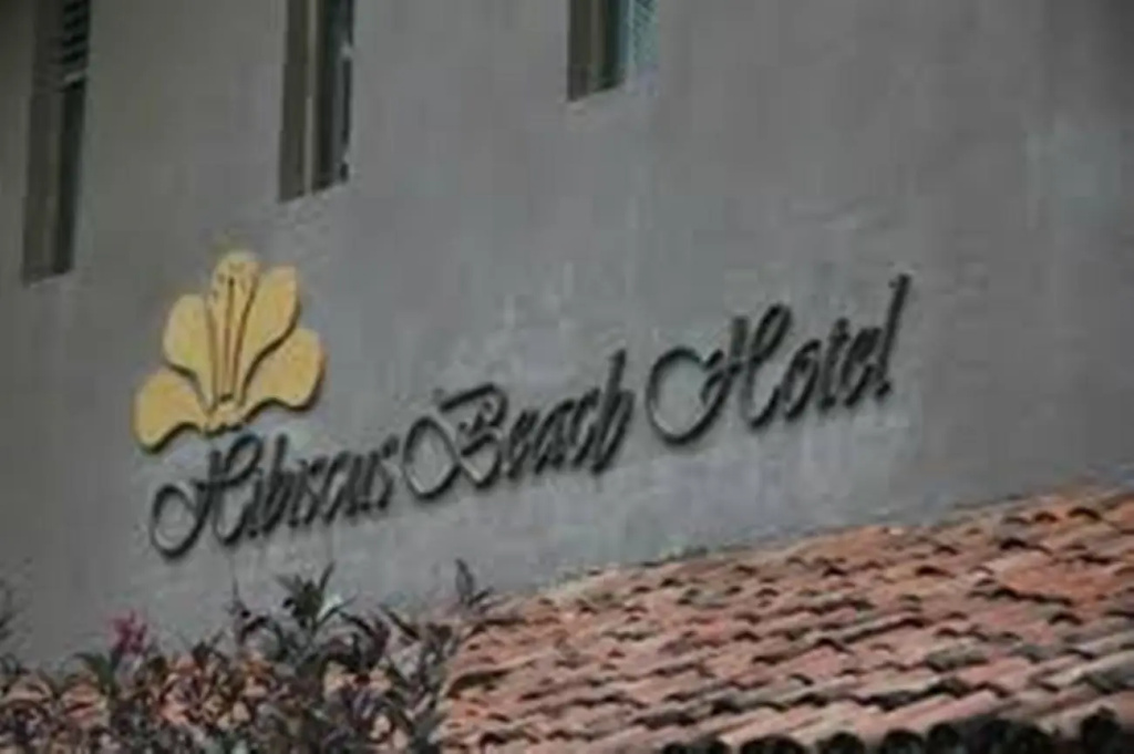 Hibiscus Beach Hotel & Villas - 10 percent off on all Food & Beverages