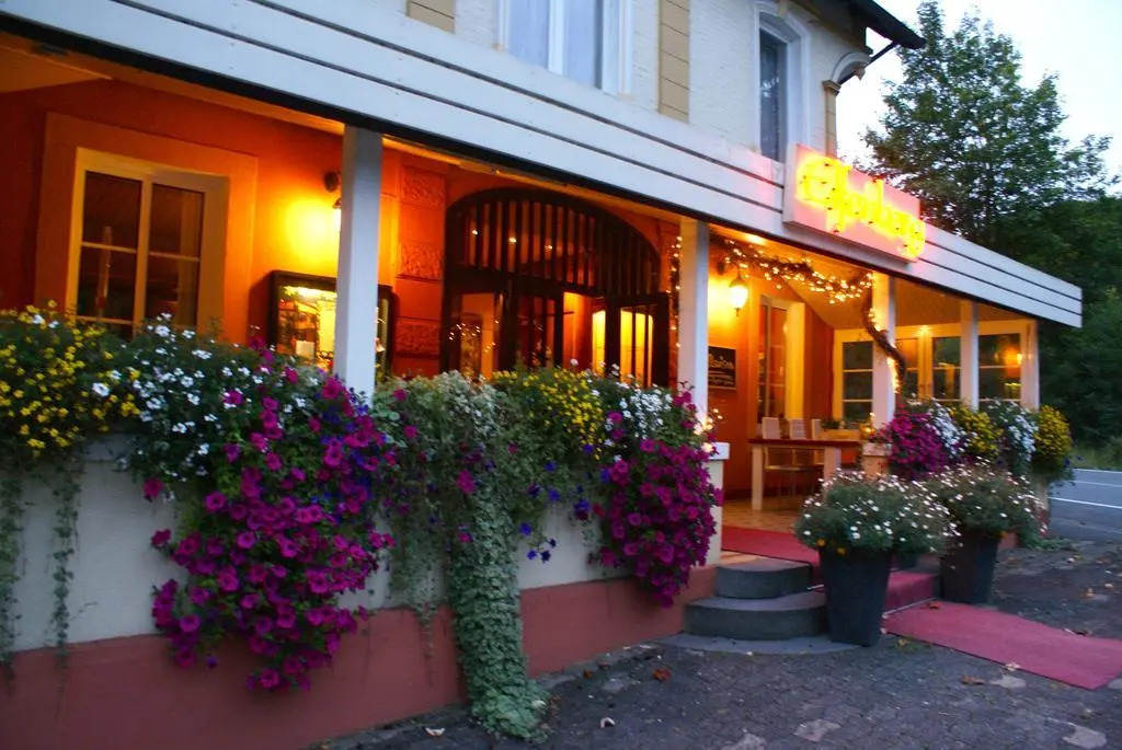 Hotel Elfenberg