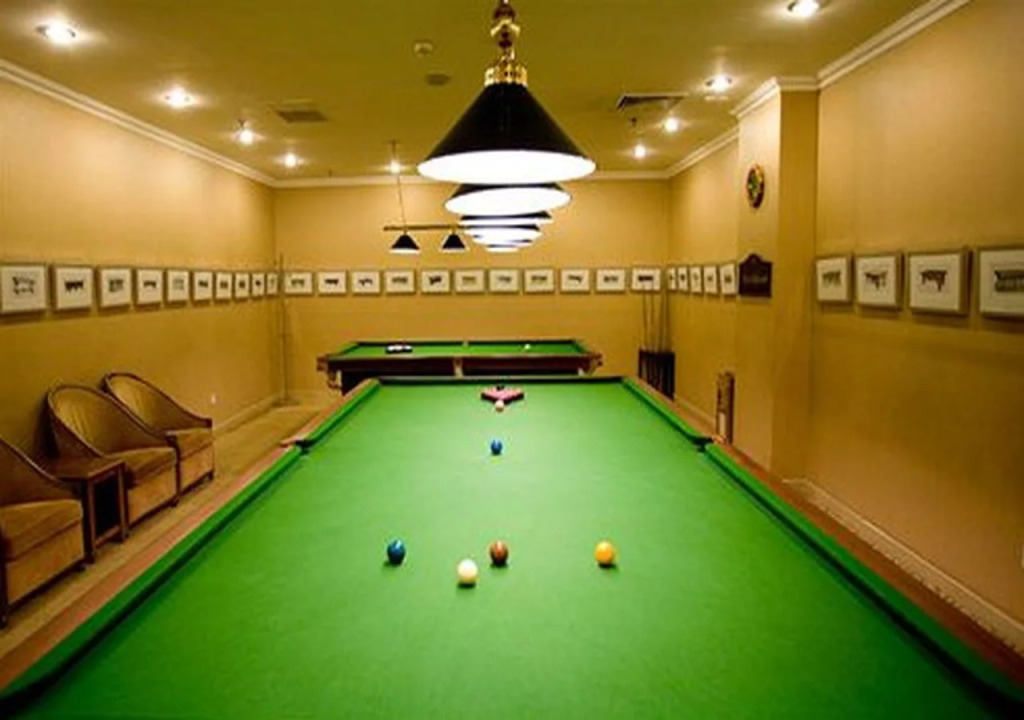 Beijing Jinjiang Fuyuan Hotel