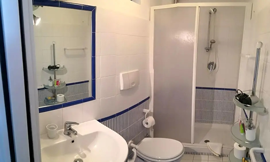 B&B Chianalea 54