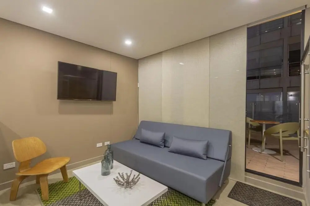 Apartamentos Facile