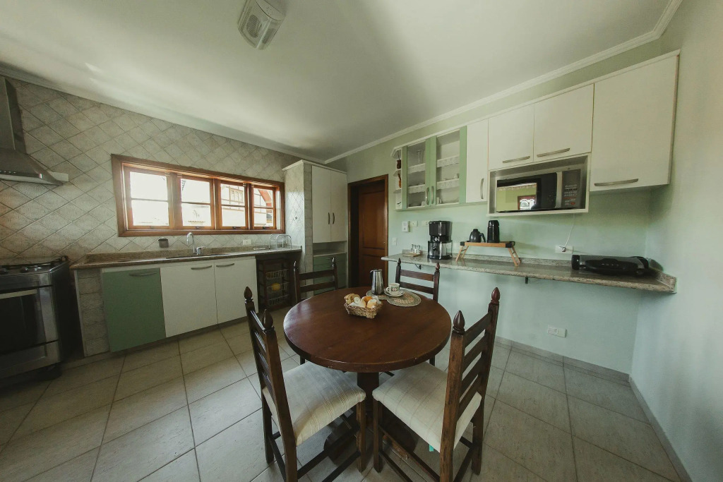 Casa Cerejeira by Capivari Lodge Home