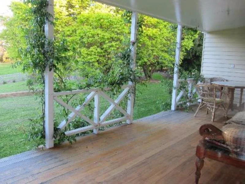 Rosefield Bed and Breakfast
