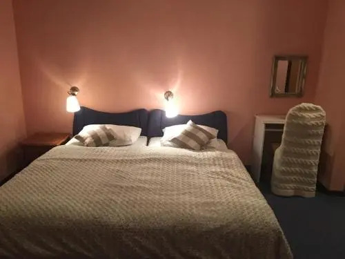 Studio Apartments Bambino
