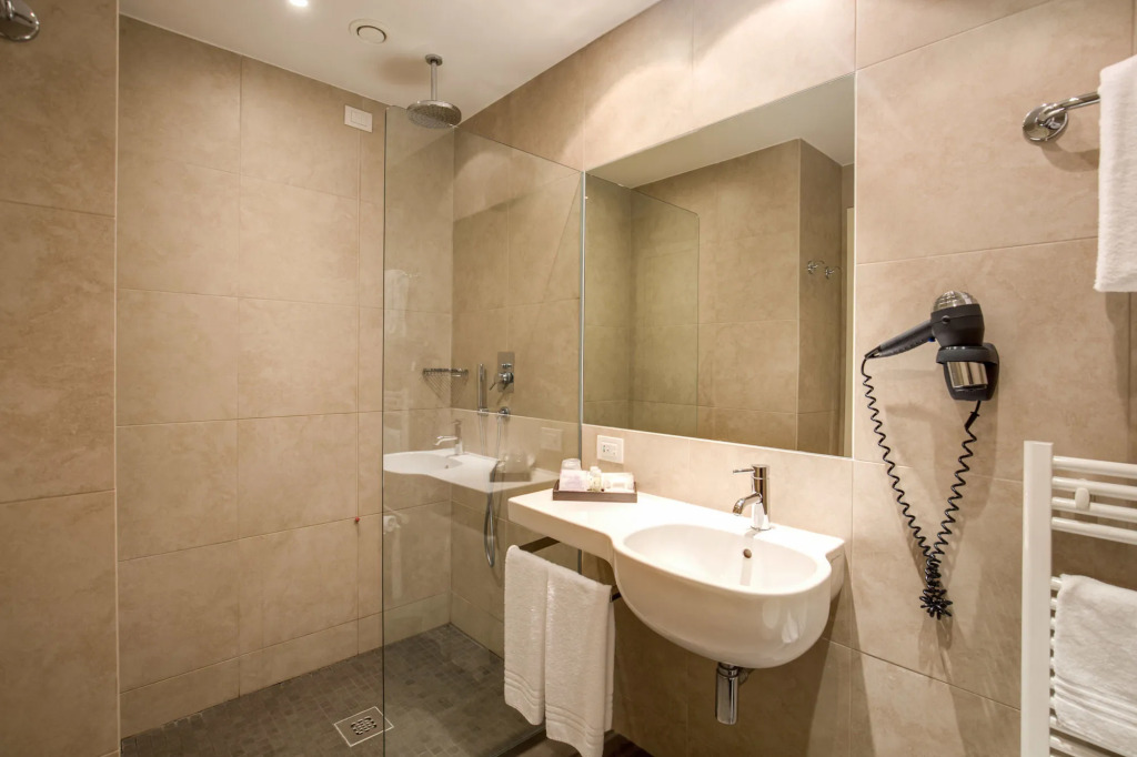 Hotel Capolago