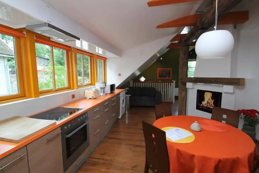 Sunnyhouse Apartments