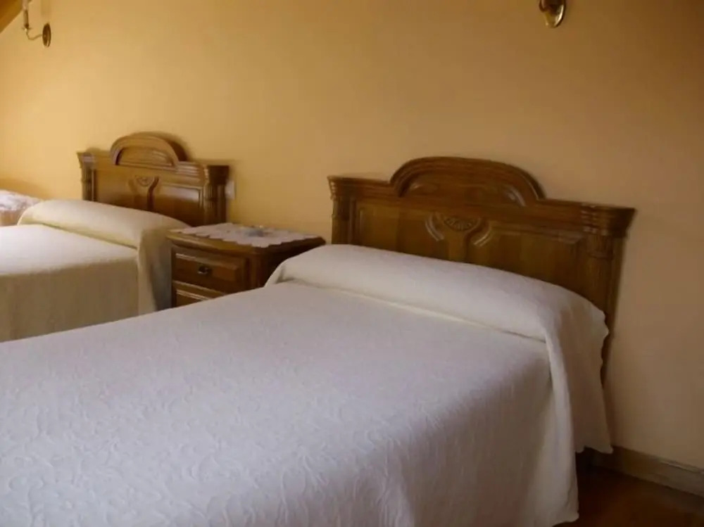 Posada Sobrevilla