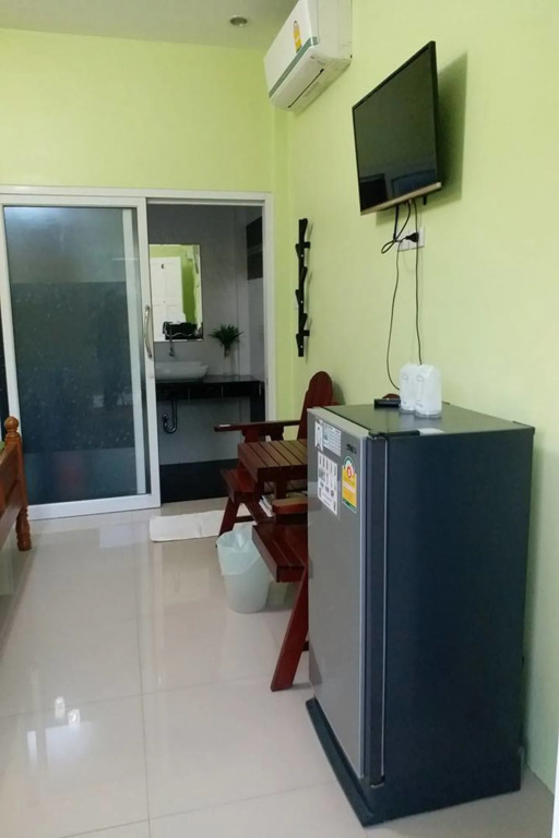 PT House Resort